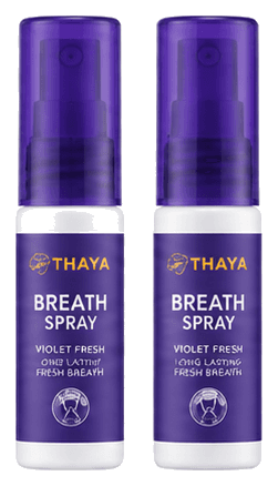 สเปรย์พ่นปาก
